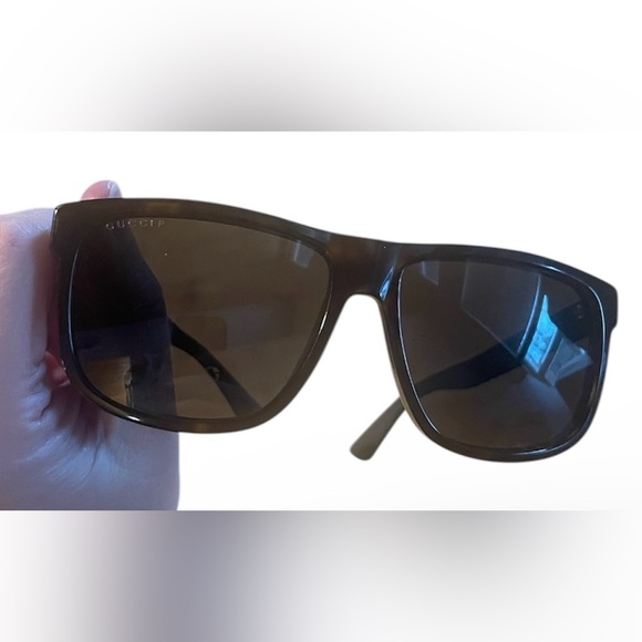 Gucci sunglasses - Picture 3 of 4